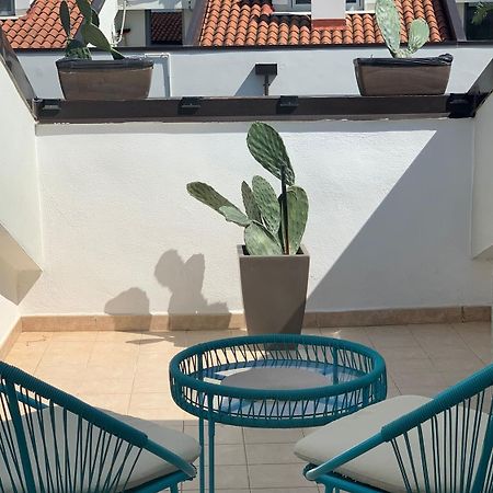Casa Del Sole Apartment Nova Siri Marina Ngoại thất bức ảnh