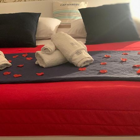 Casa Del Sole Apartment Nova Siri Marina Ngoại thất bức ảnh