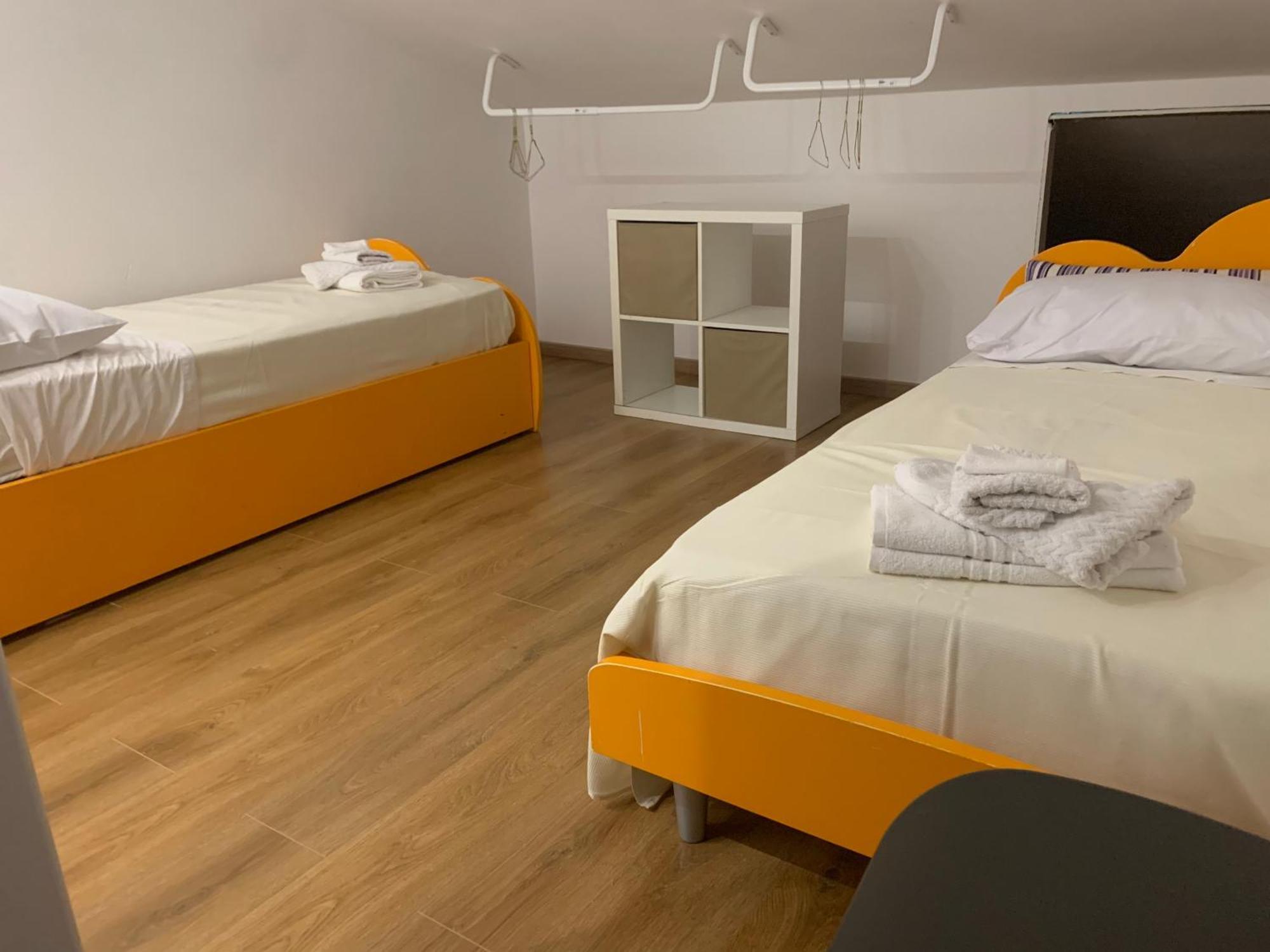 Casa Del Sole Apartment Nova Siri Marina Ngoại thất bức ảnh