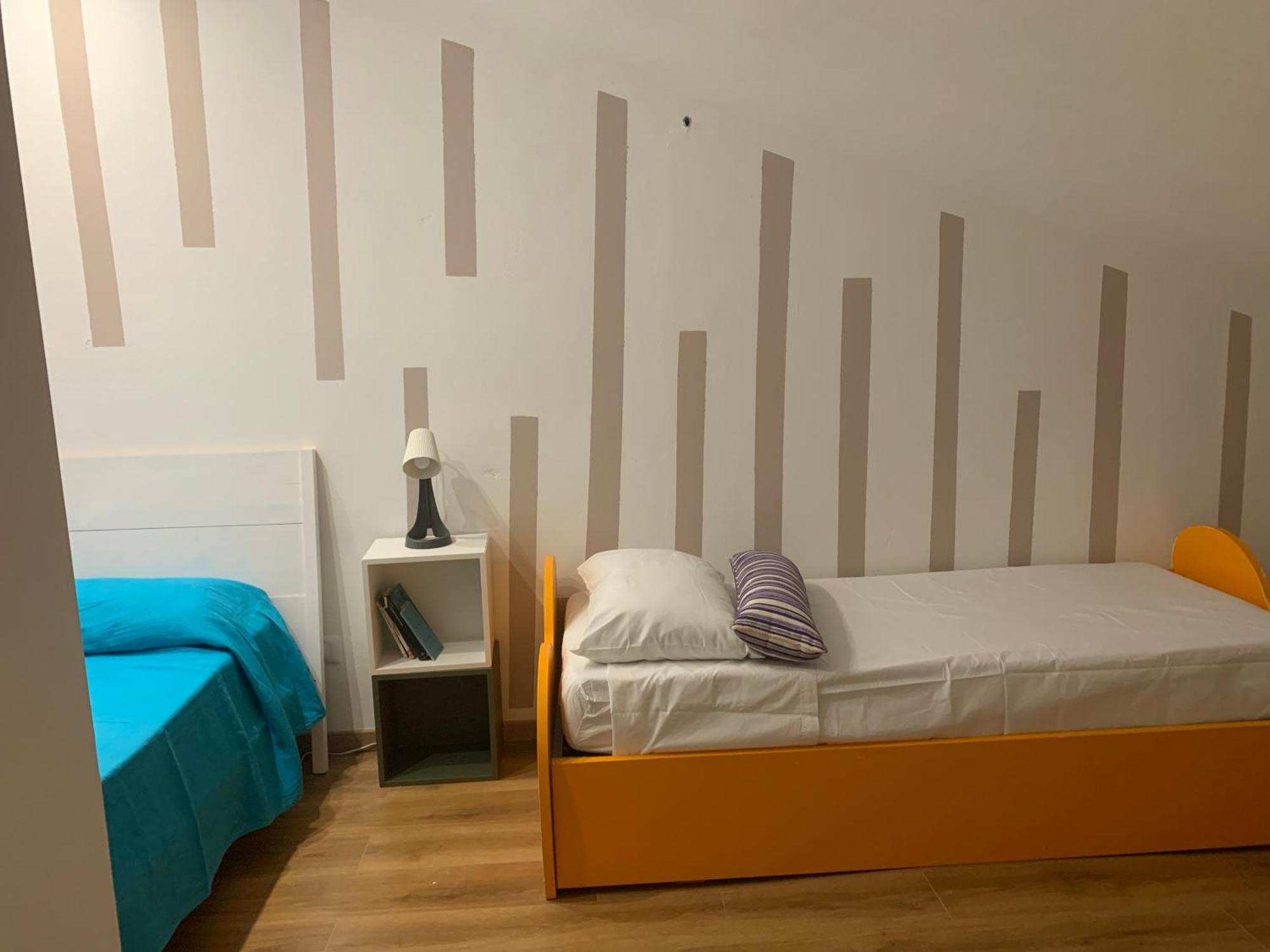 Casa Del Sole Apartment Nova Siri Marina Ngoại thất bức ảnh