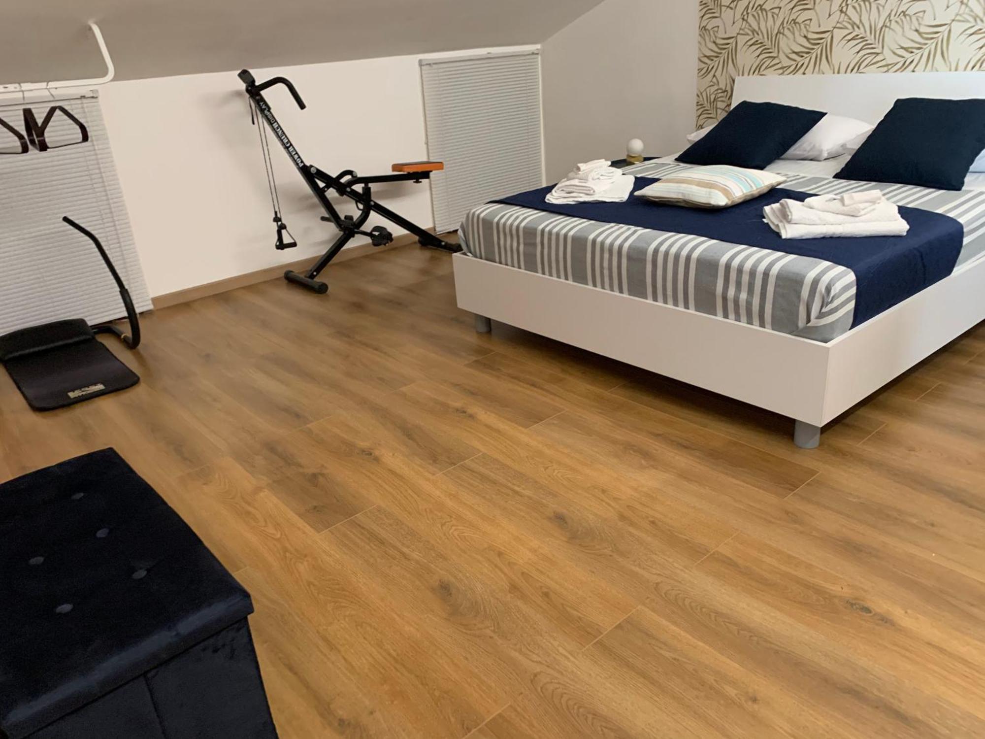 Casa Del Sole Apartment Nova Siri Marina Ngoại thất bức ảnh