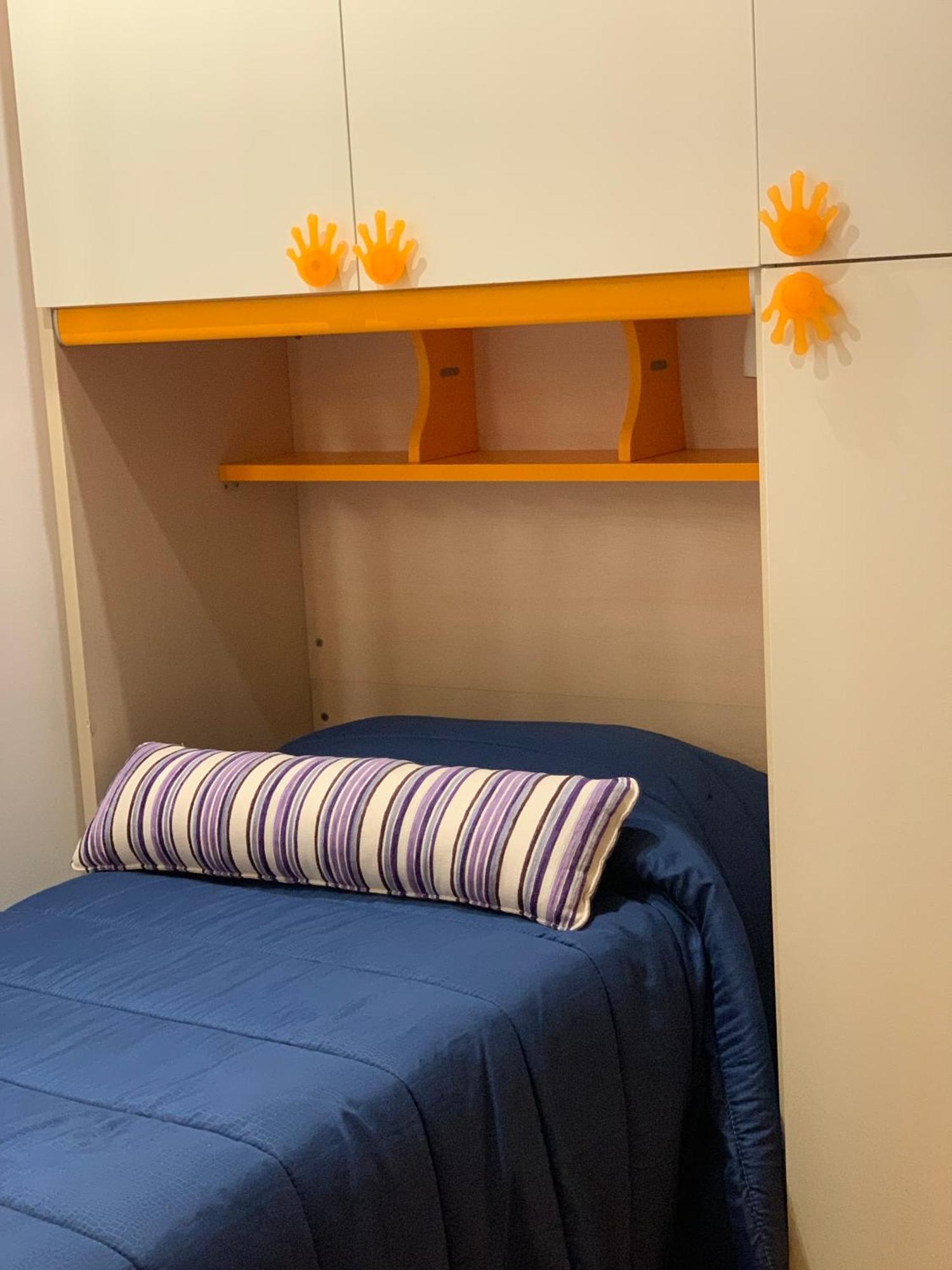 Casa Del Sole Apartment Nova Siri Marina Ngoại thất bức ảnh